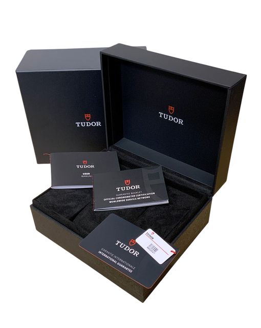 Tudor Black Bay M7941A1A0RU-0001 Image 4